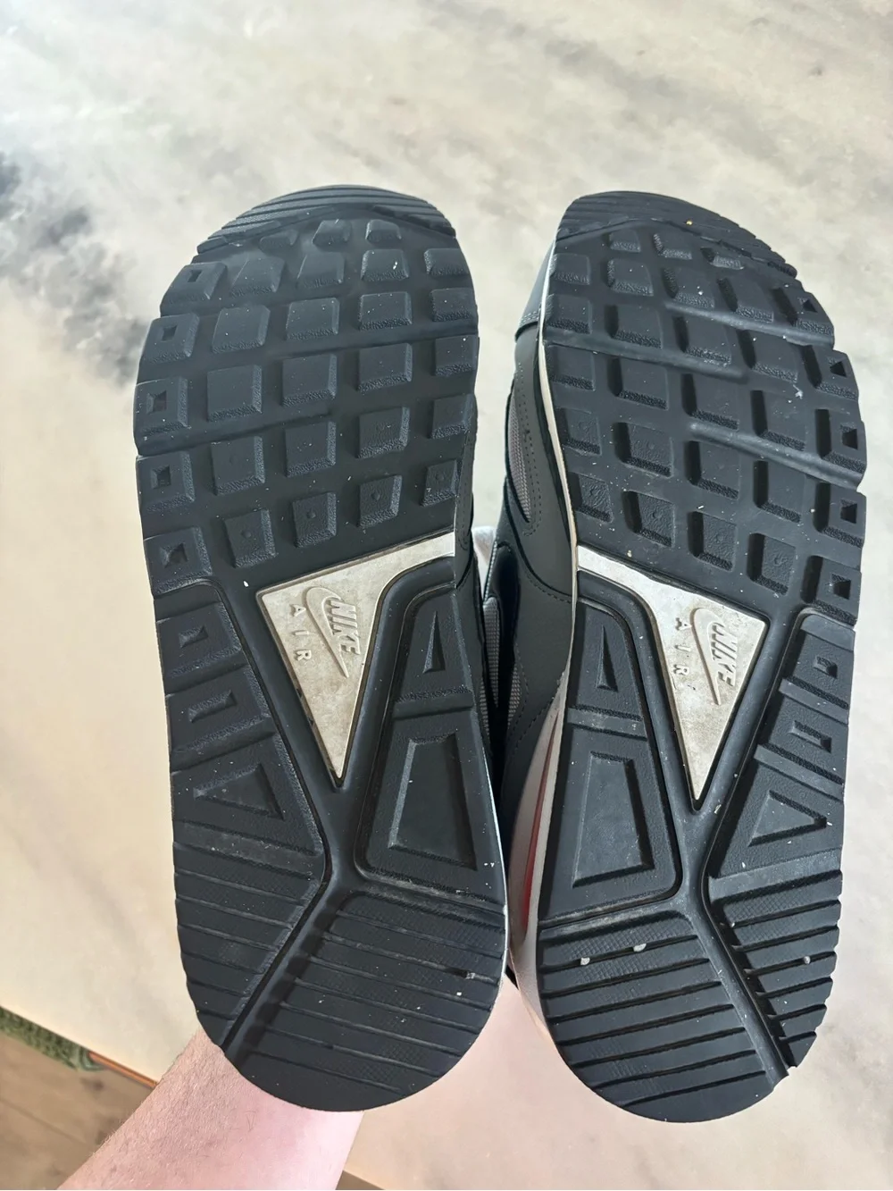 Nike men’s athletic
